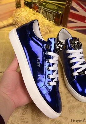 PhiliPP Plein Fashion Casual Men Shoes--070